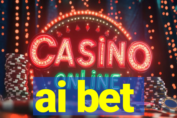 ai bet